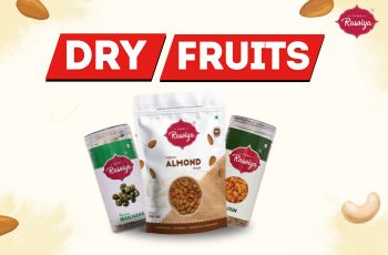 dry fruits